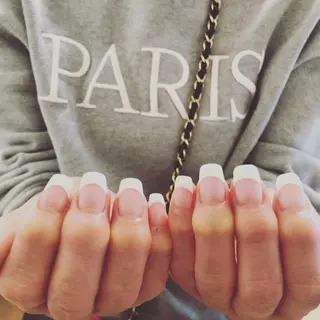 ネイル Nes.Nail所属・Miyagi Asamiのネイルデザイン