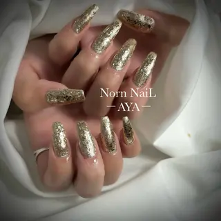 ネイル U Ayaのネイルデザイン