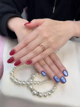 ネイル Lemon nail専門のネイルデザイン