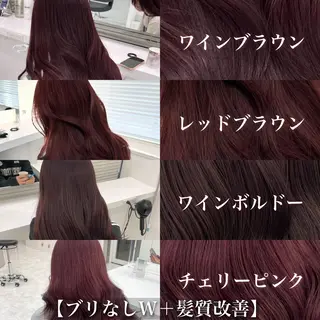 ロング カラー 🐺メンズパーマ 特化　あさひ🐺のヘアスタイル