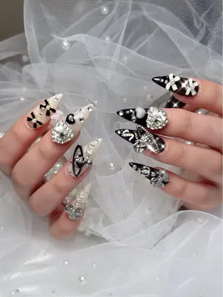 ネイル ロータス ネイルサロンのネイルデザイン