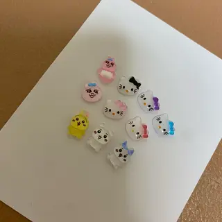 ネイル 💅fleur Ayumiのネイルデザイン