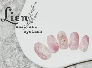 ネイル nail and eyelash salon Lien 川崎店所属・Lien 川崎店のネイルデザイン