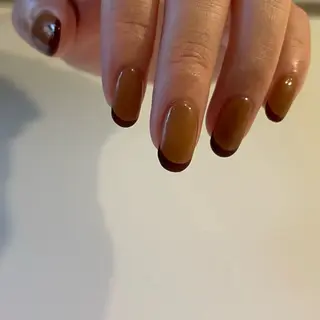 ネイル roof nailのネイルデザイン