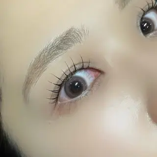 マツエク・マツパ eclipse shinoのマツエク・マツパデザイン