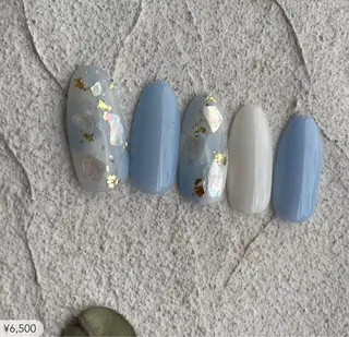 ネイル Likeモデル 募集中のネイルデザイン