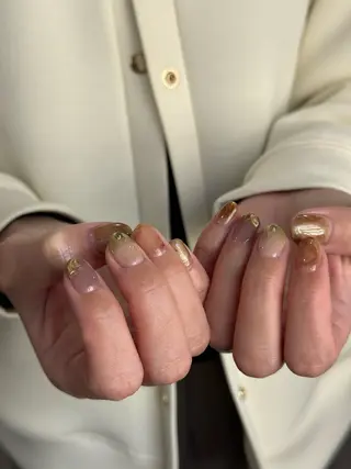 ネイル ‪ aineのネイルデザイン