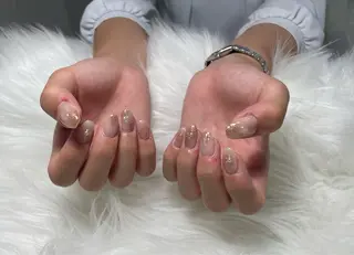 ネイル ツメイク船橋店 Ayakaのネイルデザイン