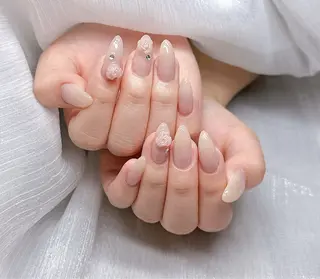 ネイル Yumi nailのネイルデザイン