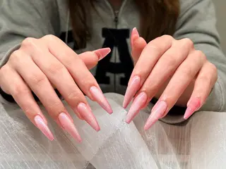 ネイル REI レイのネイルデザイン