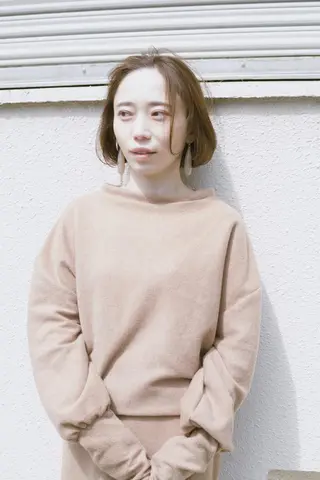 ショート カラー 斉藤 正敏のその他イメージ