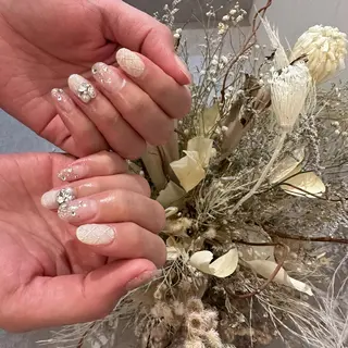 ネイル Verest 西荻窪のネイルデザイン