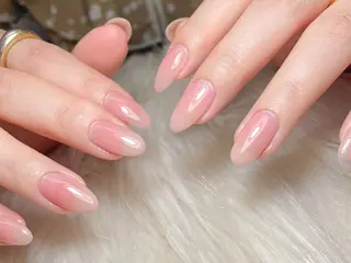 ネイル Neilist Reinaのネイルデザイン