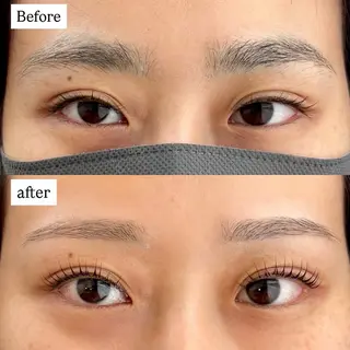 マツエク・マツパ SSINSTUDIO広島所属・SSINSTUDIO 広島のマツエク・マツパデザイン