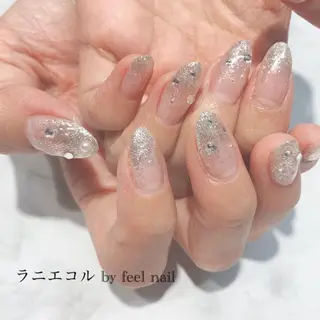 ネイル 近藤 あみのネイルデザイン