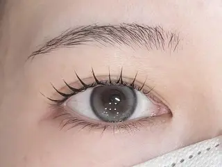 マツエク・マツパ クラシックアイズ 福岡天神店のマツエク・マツパデザイン