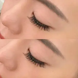 マツエク・マツパ Lykke yuu✿のマツエク・マツパデザイン