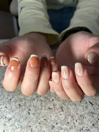 ネイル nailroom‪ sb‪‪𓈒𓂂𓏸のネイルデザイン