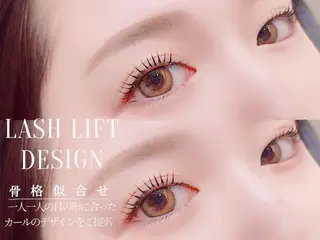 マツエク・マツパ AYAKA /まつぱ/マツエクのマツエク・マツパデザイン