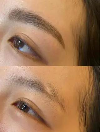 アイブロウ Salon de Lino 御器所のエステ・リラクイメージ