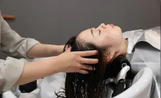 💞暖色カラー 💞risaのヘアスタイル