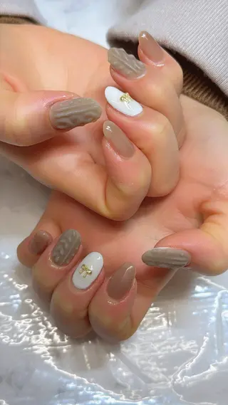 ネイル 💎Guarendo💎錦糸町店所属・✨アン ミユ✨のネイルデザイン