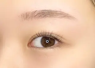 マツエク・マツパ Akari🖤 韓国アイドルまつぱのマツエク・マツパデザイン