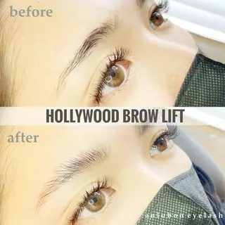 アイブロウ アンルボ ネイル＆アイラッシュ所属・アンルボアイラッシュ (Saori)のその他イメージ