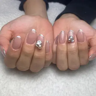 ネイル COCO+所属・COCO +のエステ・リラクイメージ