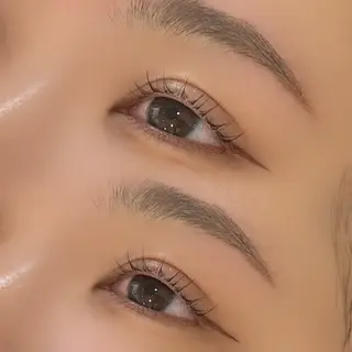 マツエク・マツパ 似合わせ・マツパ/ ひなののマツエク・マツパデザイン