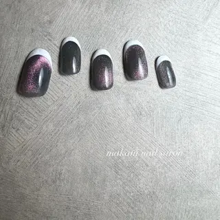 ネイル MAKANI nail salon所属・MAKANI salonのネイルデザイン