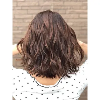 ショート アンドウ ユウ/ レイヤーカット/韓国のヘアスタイル