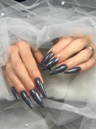 ネイル Noiranail_ studio川越西口のネイルデザイン