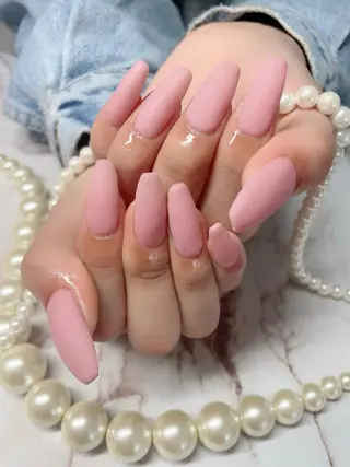 ネイル Nail salon 🎀Angeのネイルデザイン