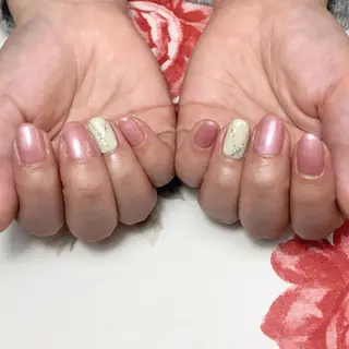 ネイル nailroom DIASOMNIAのネイルデザイン
