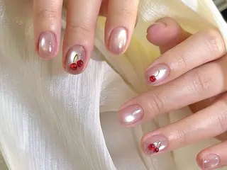 ネイル DarkHoney 池袋店のネイルデザイン