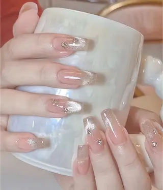 ネイル ミント　ネイルサロン横浜店所属・ミント　ネイルサロン 横浜店のネイルデザイン