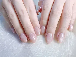 ネイル Yuxi Beauty salon 【ユーシィー ビューティ サロン】所属・ユーシーネイルサロン 池田公園店のネイルデザイン