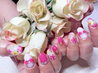 ネイル S Nailのネイルデザイン