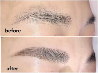 joieange eyelashのマツエク・マツパデザイン