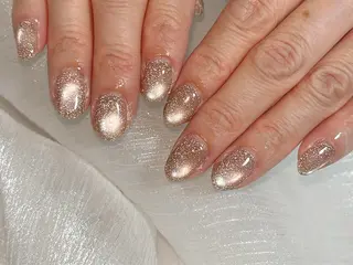 ネイル kikinail 溝の口のネイルデザイン