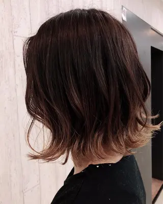 ショート Yuueye mioのマツエク・マツパデザイン