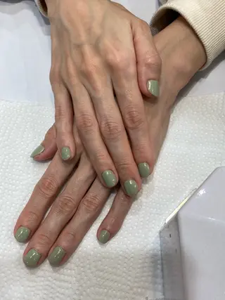 ネイル Lulua nozomiのネイルデザイン