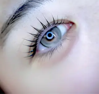 マツエク・マツパ eyelist. mizuki🐈‍⬛のマツエク・マツパデザイン