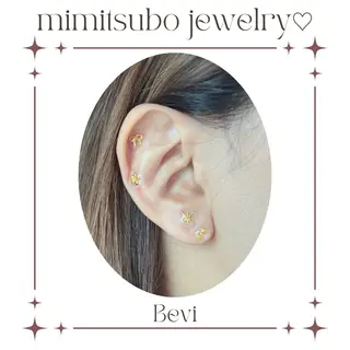 Bevi salonのその他イメージ