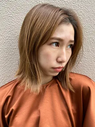 エレン 南越谷のネイルデザイン