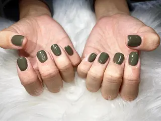 ネイル P. nailのネイルデザイン