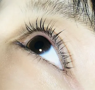 マツエク・マツパ 樋口 みなみのマツエク・マツパデザイン