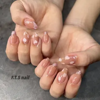 ネイル F.T.S nailのネイルデザイン