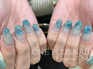 ネイル haruka 🧸のネイルデザイン